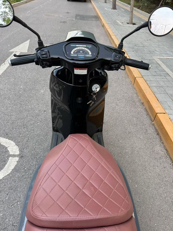 二手维多利亚Sixties 150Si