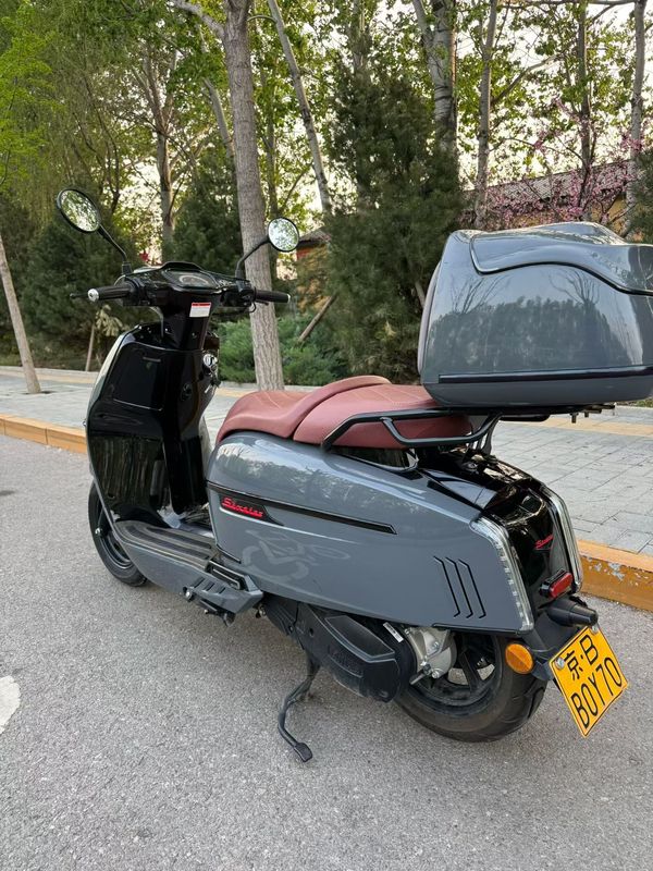 二手维多利亚Sixties 150Si