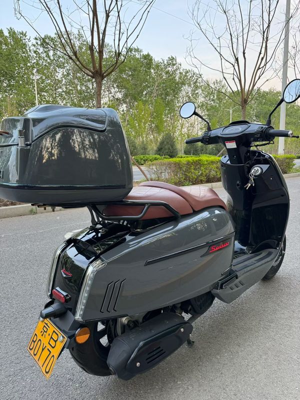 二手维多利亚Sixties 150Si