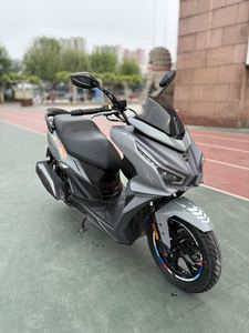 二手三阳巡弋 Cruisym150