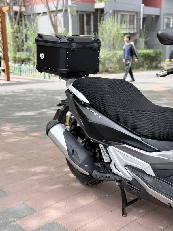 二手大阳V锐 ADV350