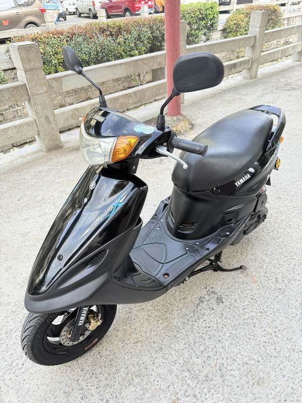 二手林海福禧100