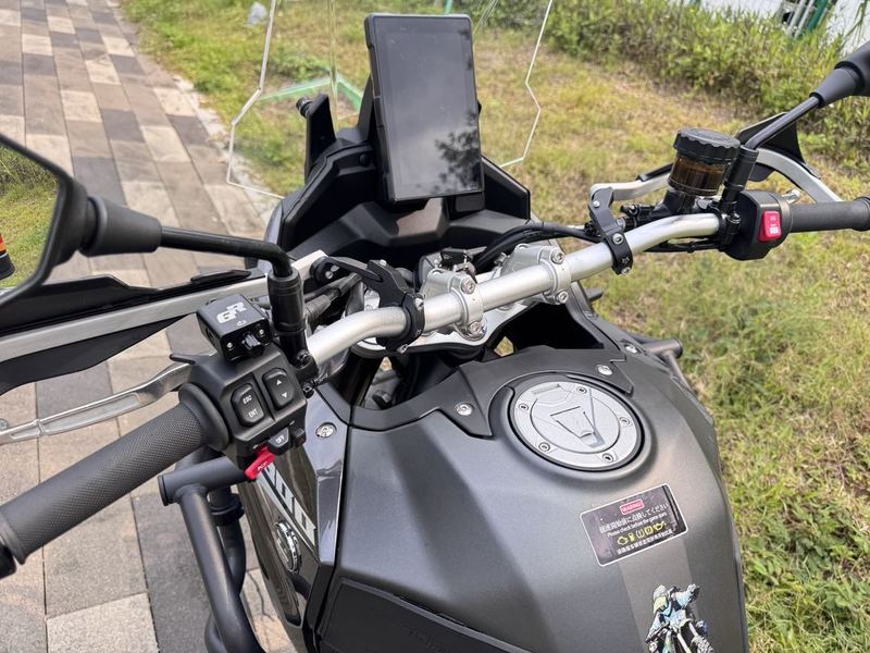 二手凯越800X