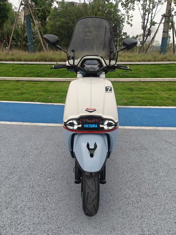 二手维多利亚Sixties 250Si