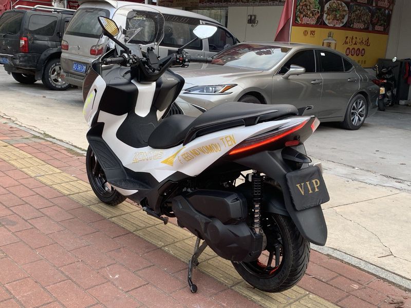 二手升仕368E