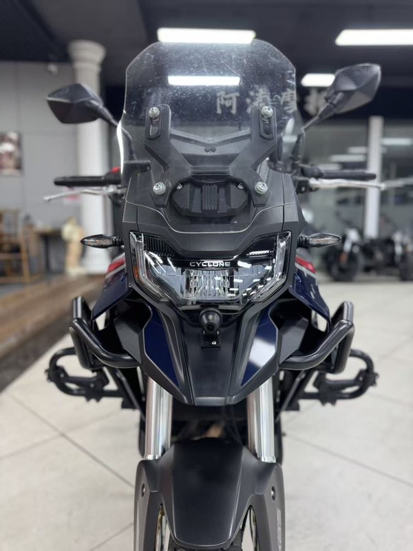 二手赛科龙RX600