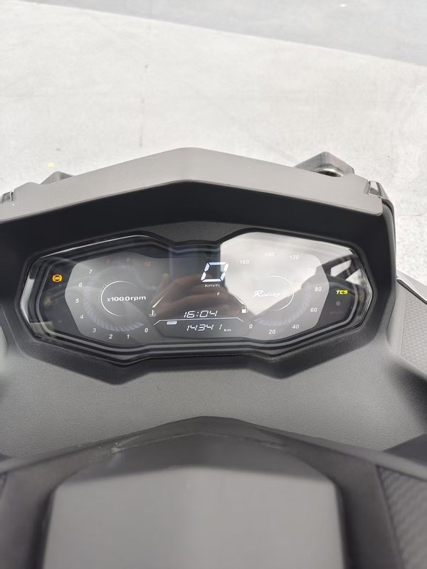 二手光阳Racing H 150