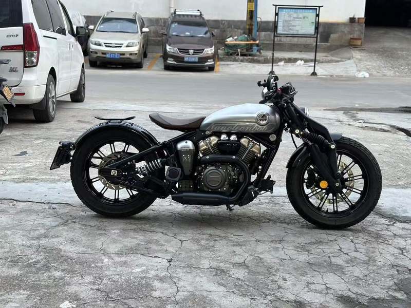 二手奔达拿破仑250