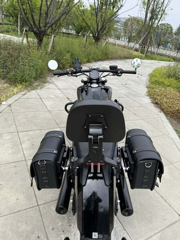 二手奔达灰石250