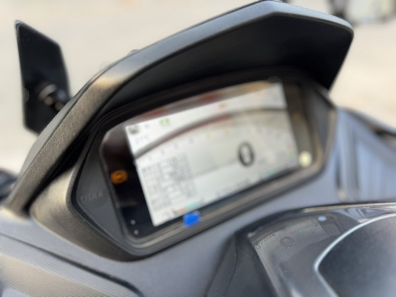 二手赛科龙睿途 RT3