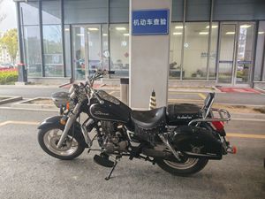 二手钱江风暴太子150