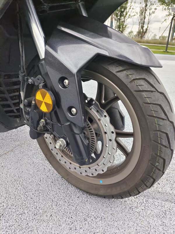 二手光阳Racing H 150