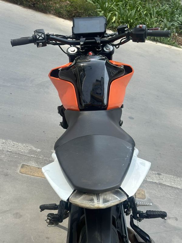 二手KTMR2R390 Duke