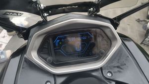 二手航爵GT150