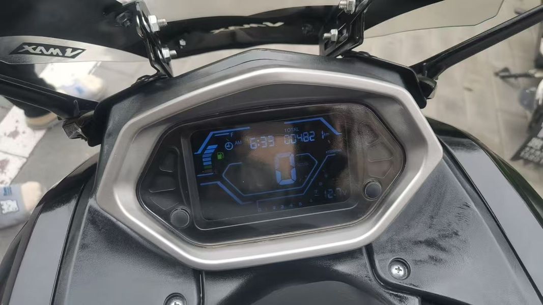 二手航爵GT150