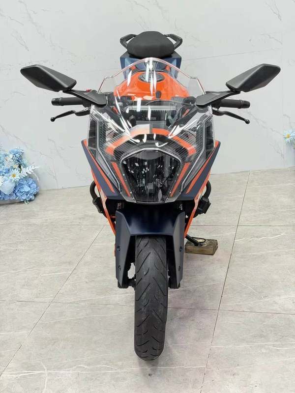 二手KTMR2RRC 390 