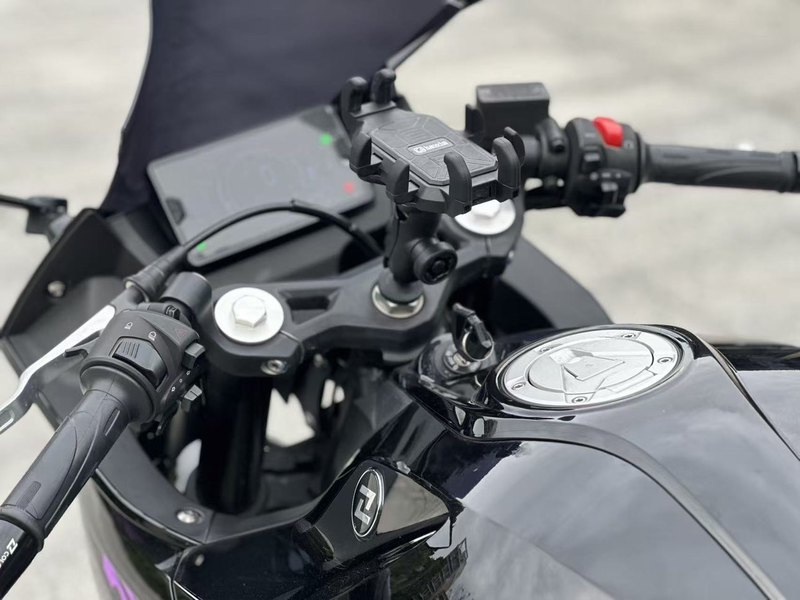 二手凯越250RR 刺鸟