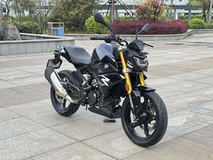 二手宝马G 310 R