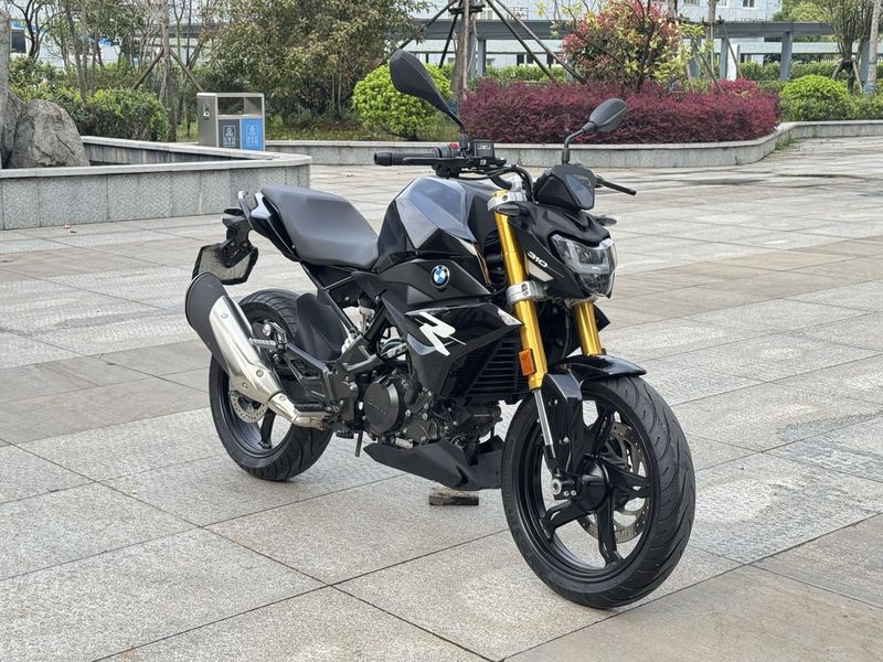 二手宝马G 310 R