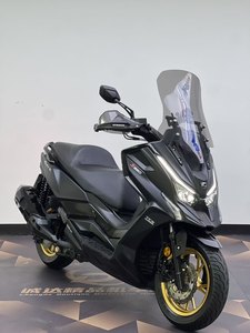 二手光阳赛艇 S350