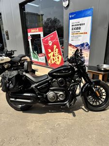 二手奔达金吉拉350