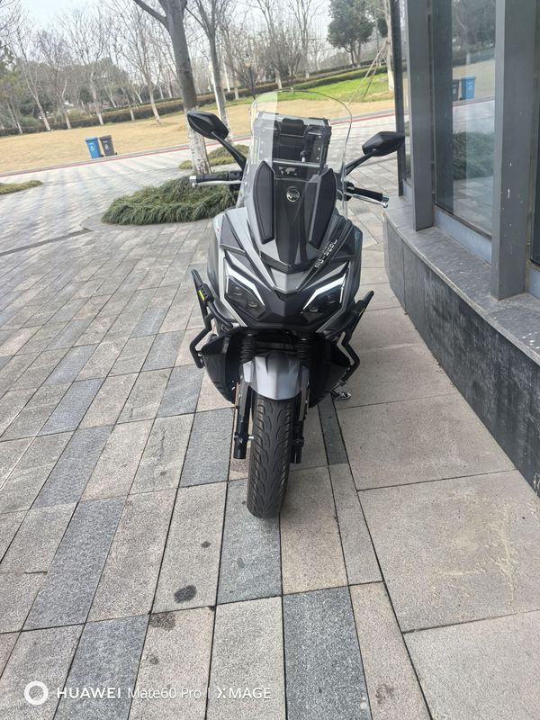 二手三阳行者 Joyride300