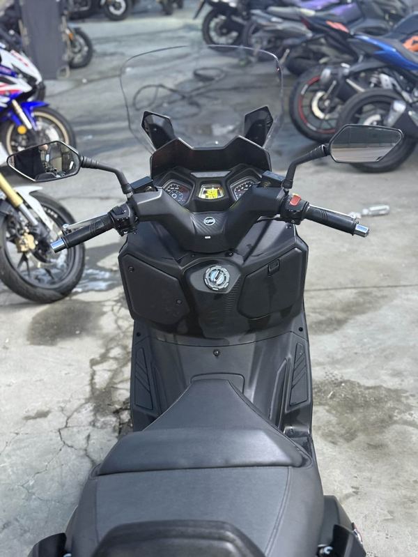 二手三阳Joymax Z 300