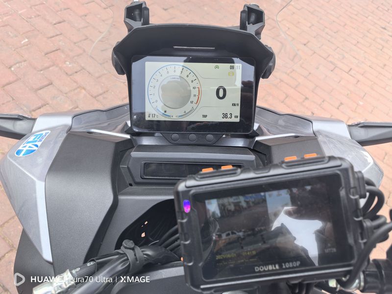 二手YNMTCRKM ADV150-A