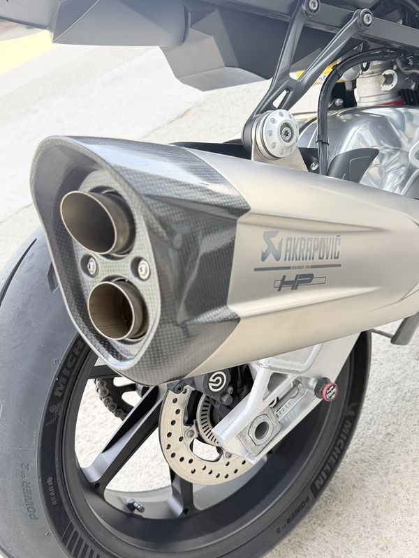 二手宝马S 1000 RR