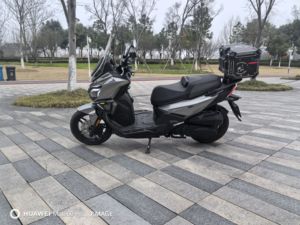 二手三阳行者 Joyride300