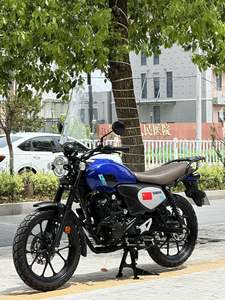 二手建设雅马哈GT150 Fazer