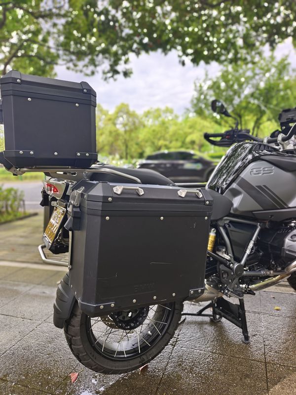 二手宝马R 1250 GS