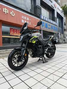 二手本田CB400F