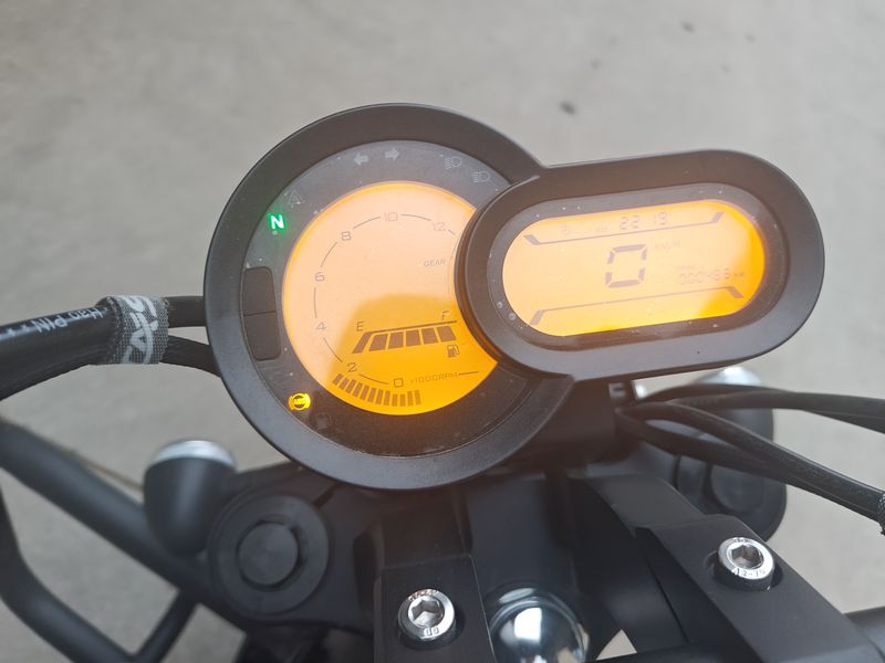 二手爵士捷DX250