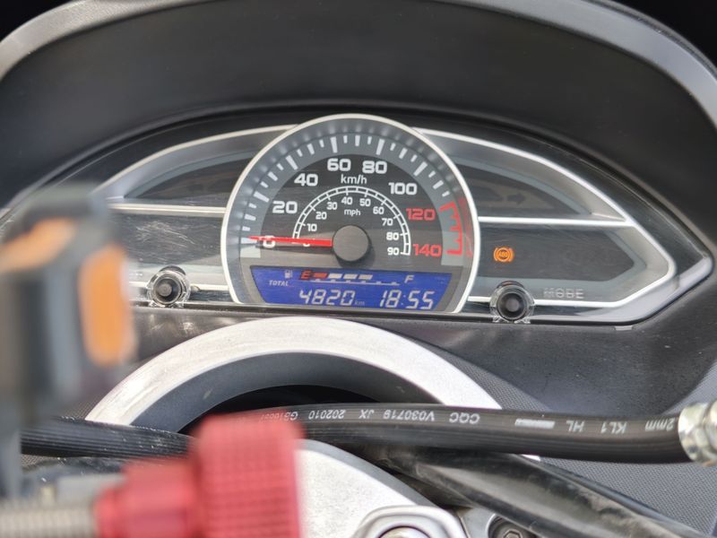 二手大阳V锐 150T