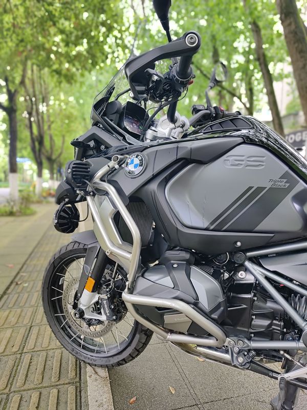 二手宝马R 1250 GS