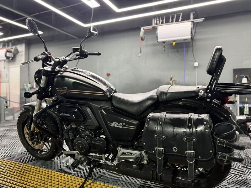 二手赛科龙RA401