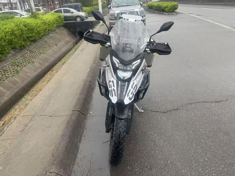 二手凯越400X
