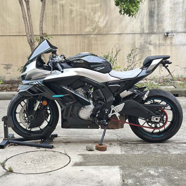 二手春风675SR-R