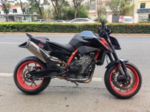 二手KTMR2R890 Duke