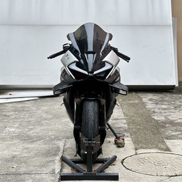 二手春风675SR-R
