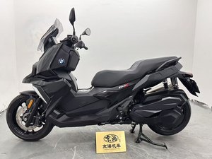 二手宝马C 400