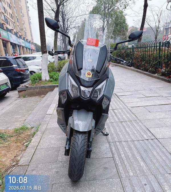 二手三阳Joymax F 300