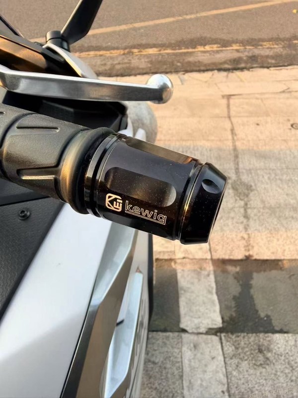 二手川崎Ninja 500