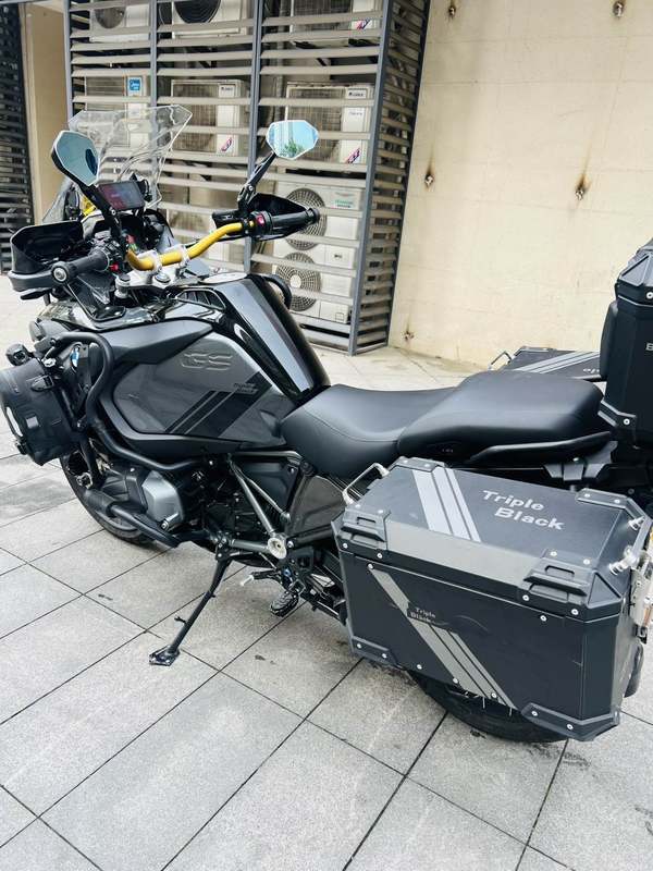 二手宝马R 1250 GS
