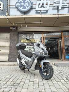 二手大阳V锐 ADV150