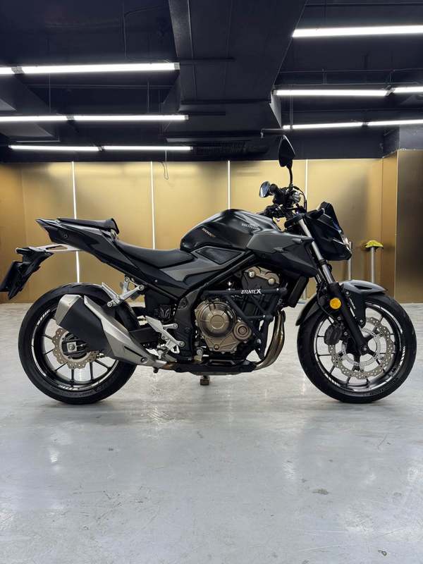 二手本田CB500F(进口)