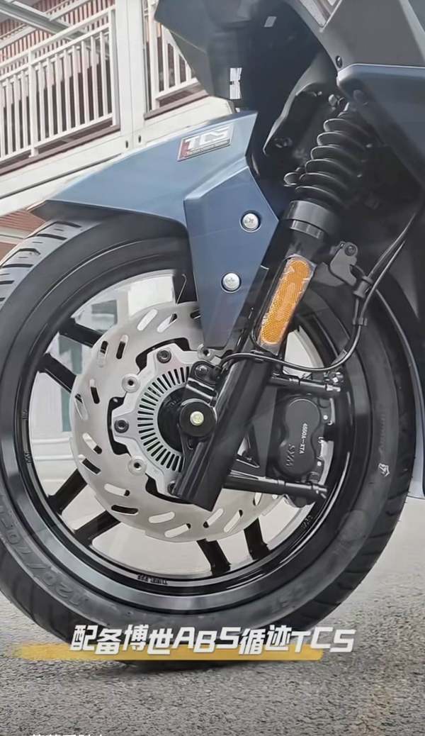 二手三阳Joymax F 300