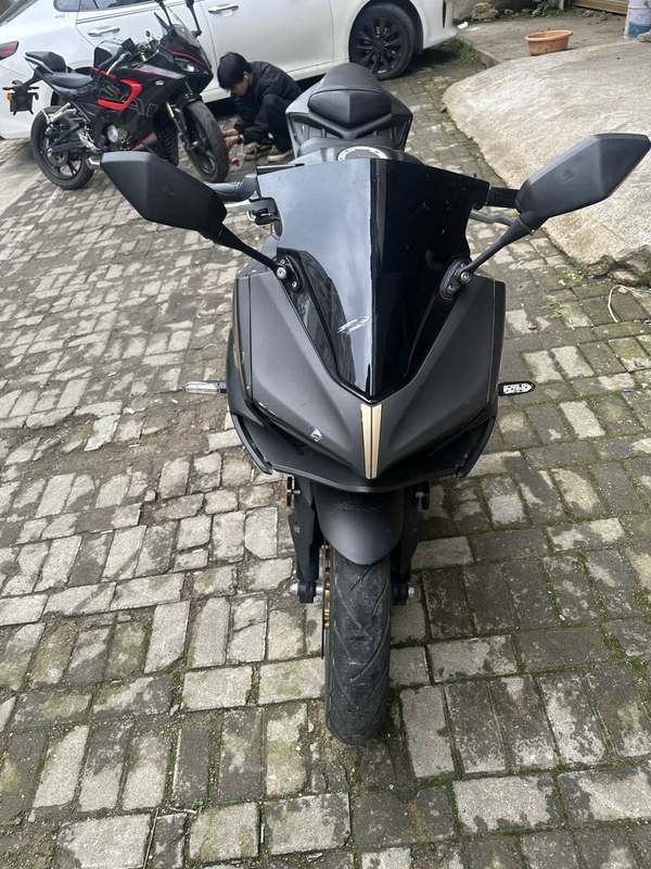 二手喜力蛟龙200