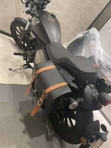 二手钱江凯威荣光 202